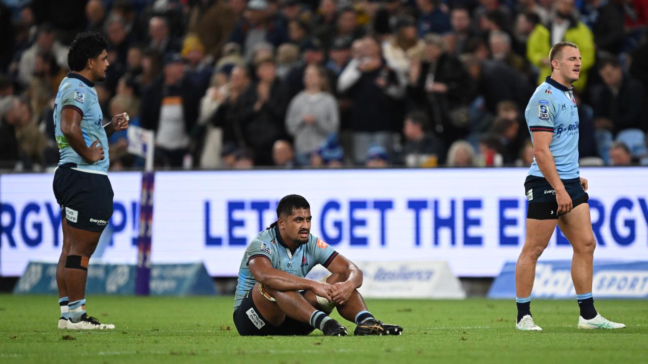 Super Rugby