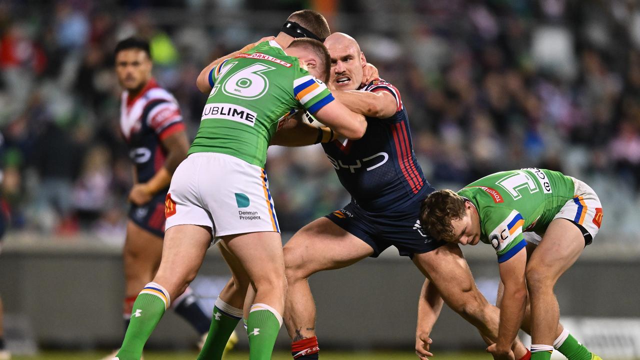 NRL