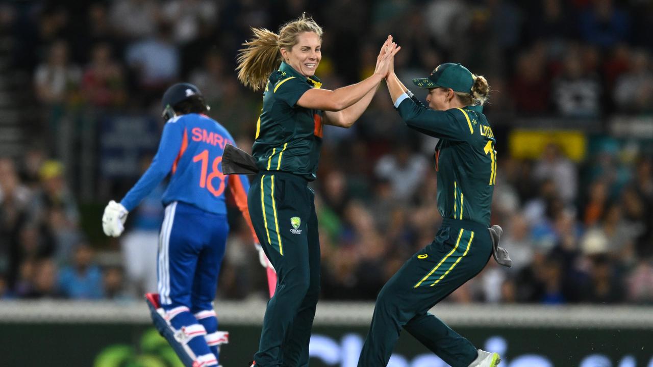 Sophie Molineux