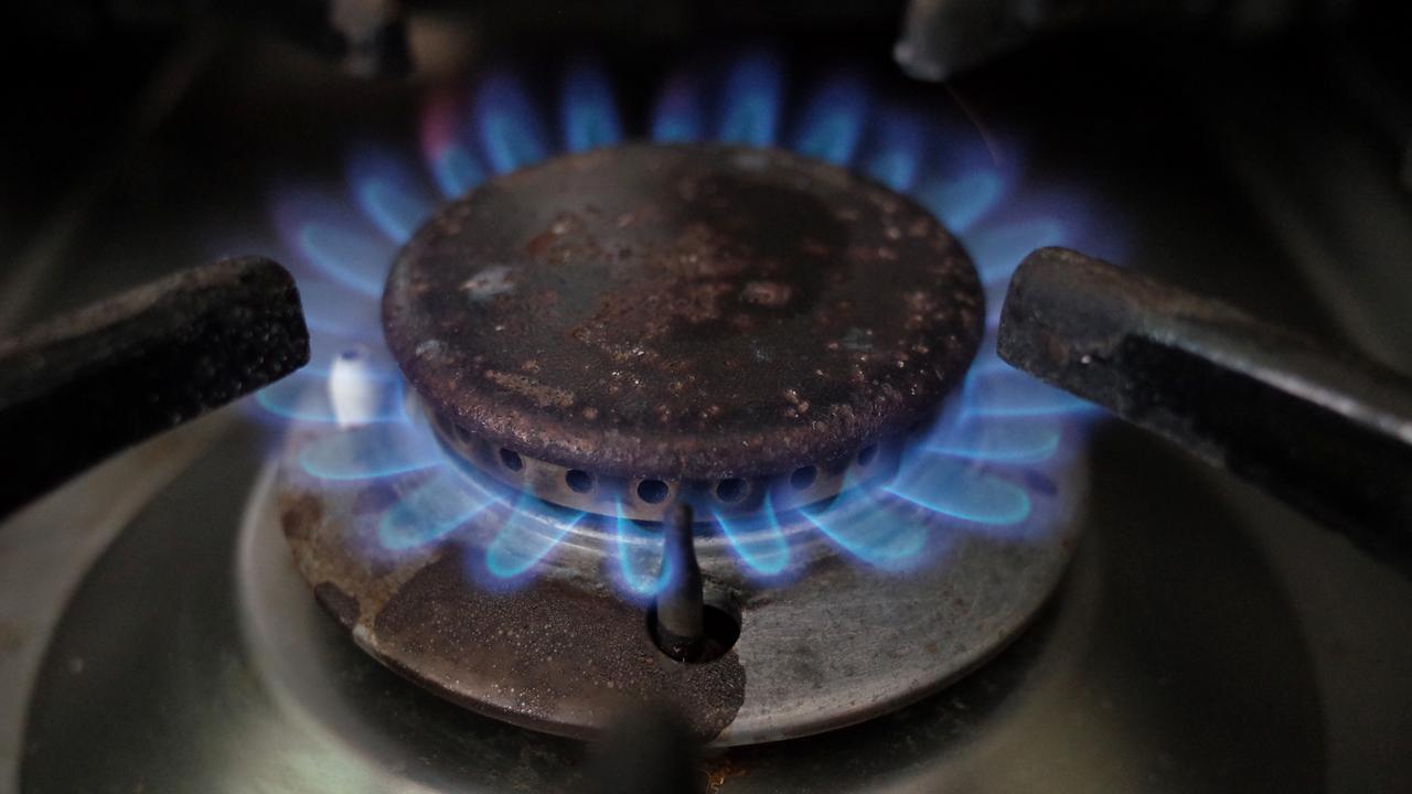 gas