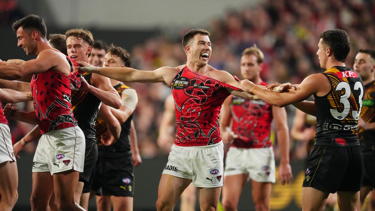 Wrestle at the G
