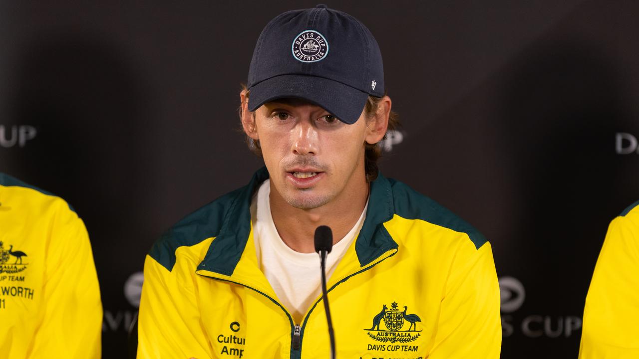 de Minaur
