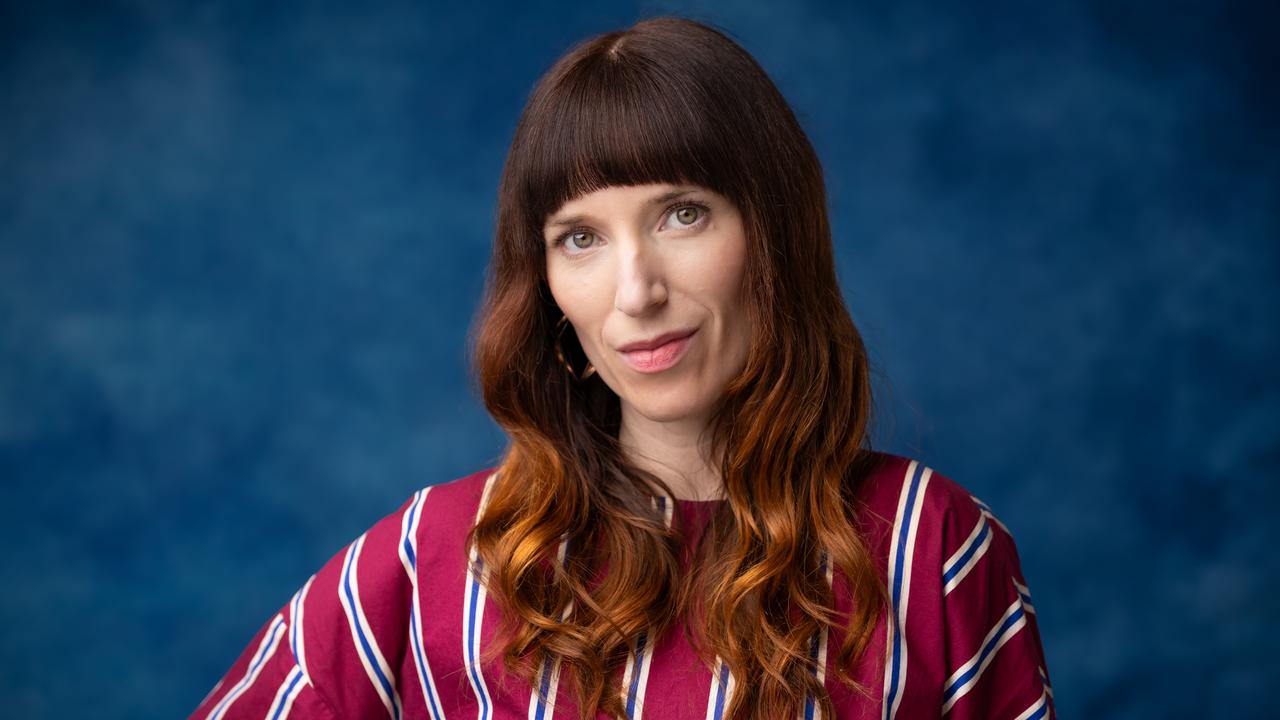 Naomi Pfitzner
