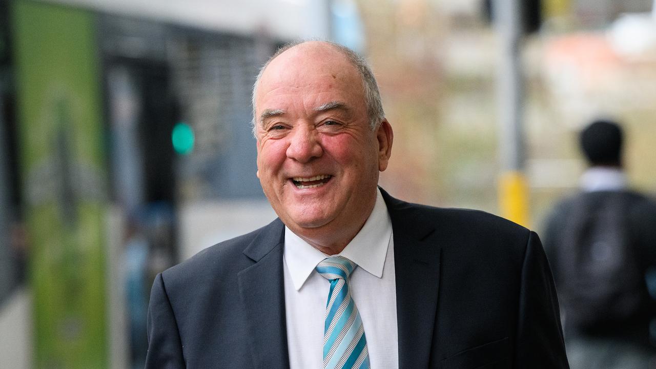 Daryl Maguire