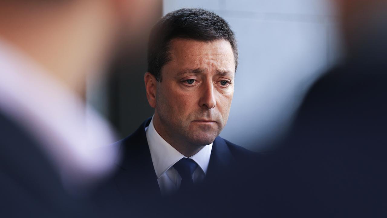 Matthew Guy