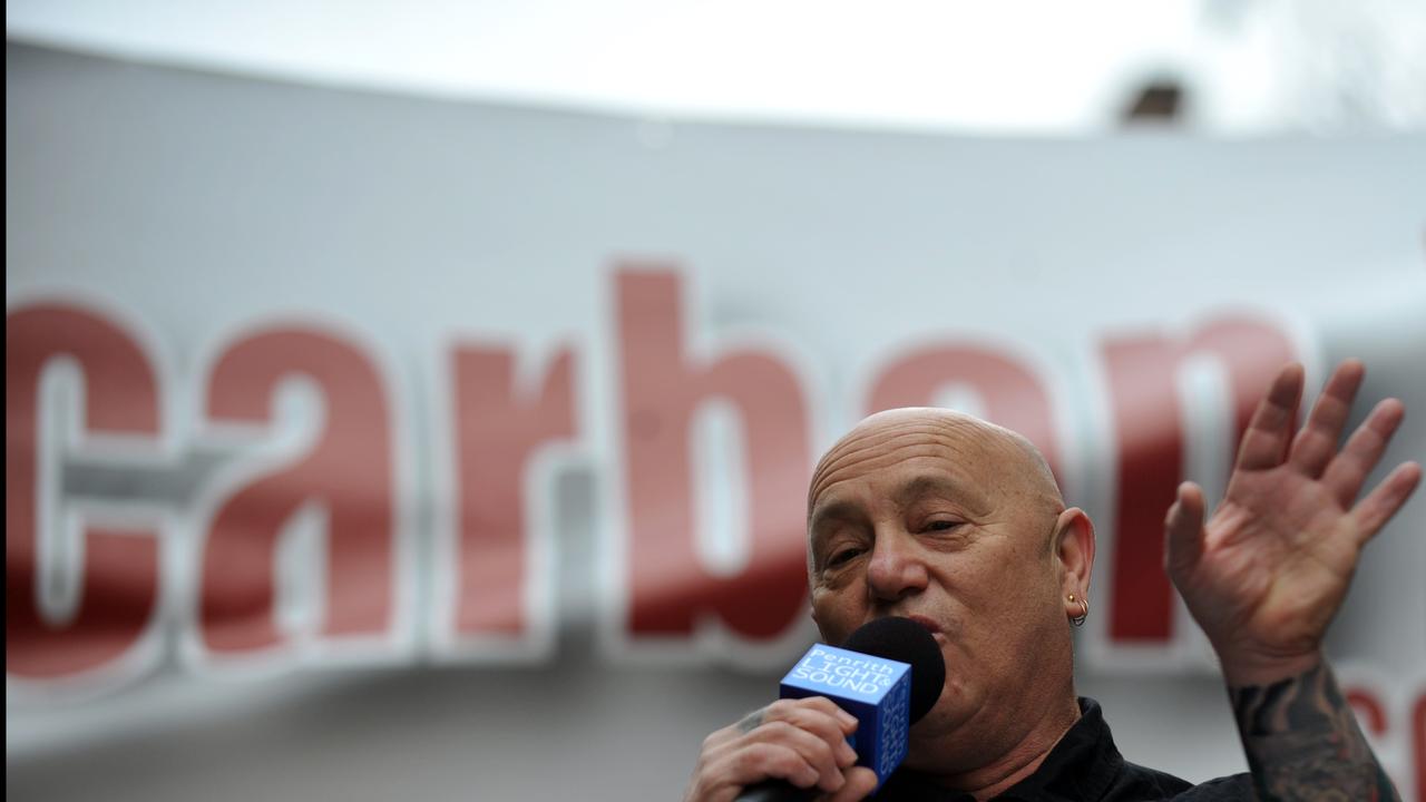 Angry Anderson