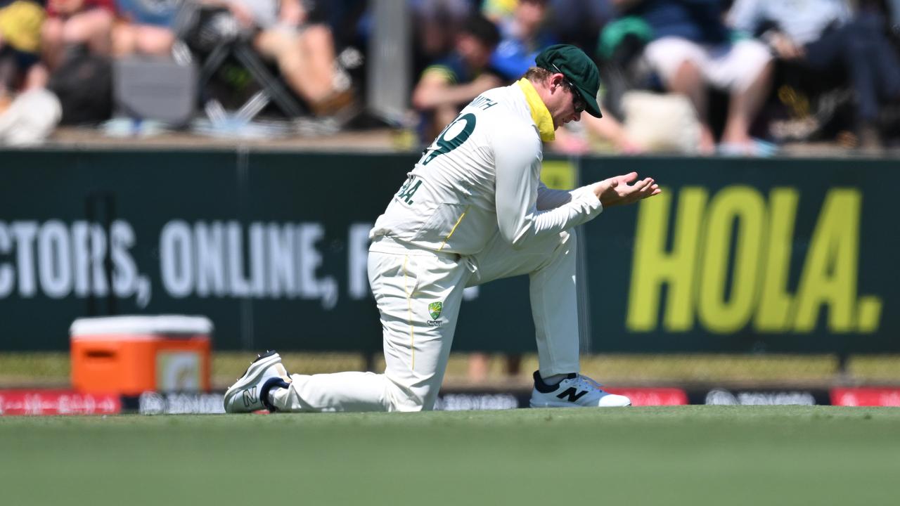 Steve Smith