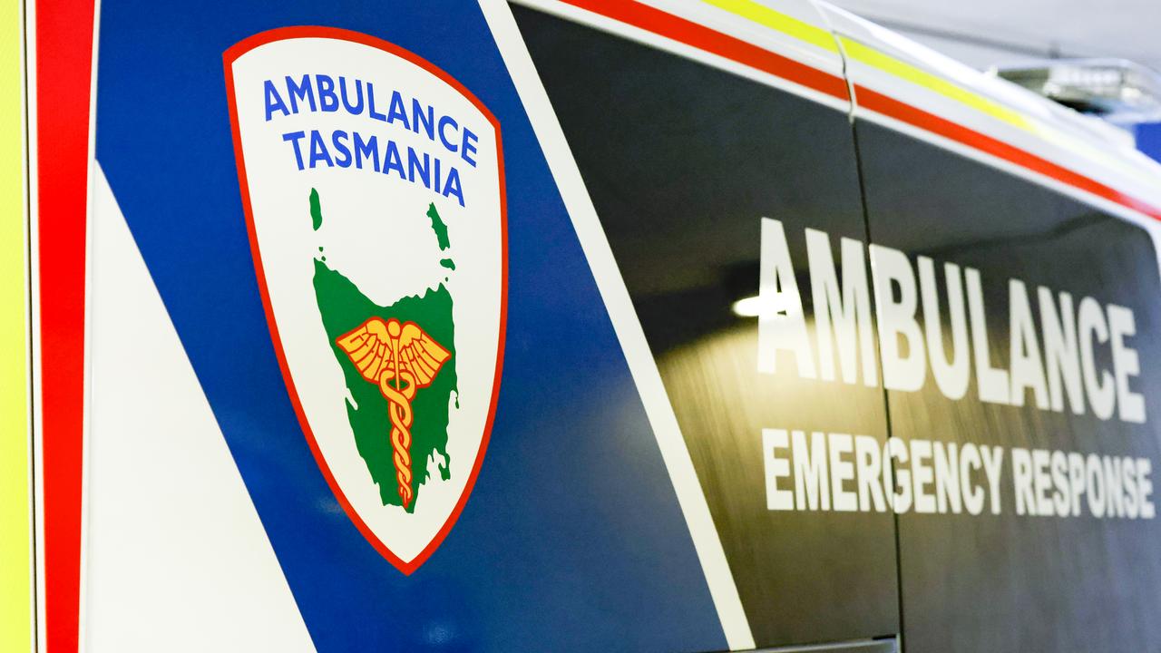 Ambulance Tasmania