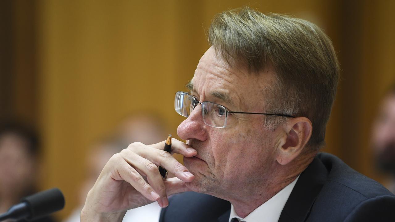 Phillip Glyde (file image)