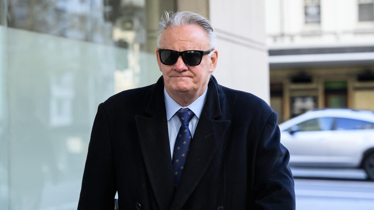 Independent NSW MP Mark Latham (file)
