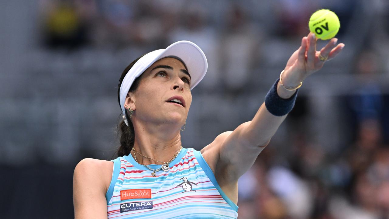 Ajla Tomljanovic