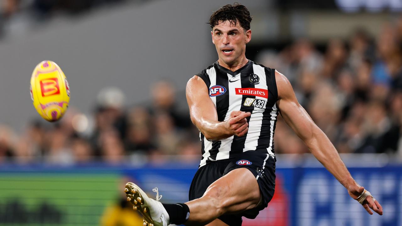 Scott Pendlebury.