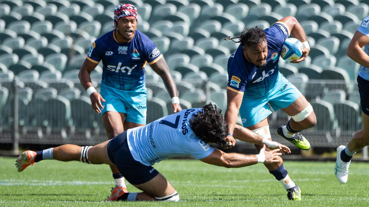 Semisi Tupou Taoeiloa.