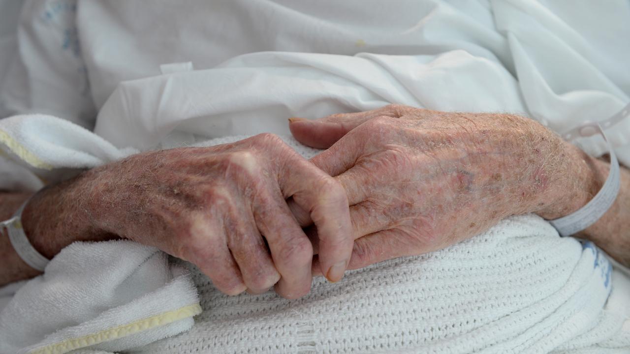 hospital