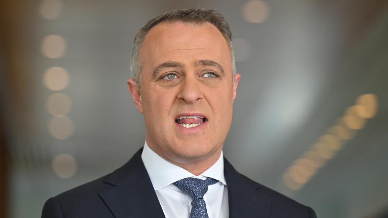 Tim Wilson