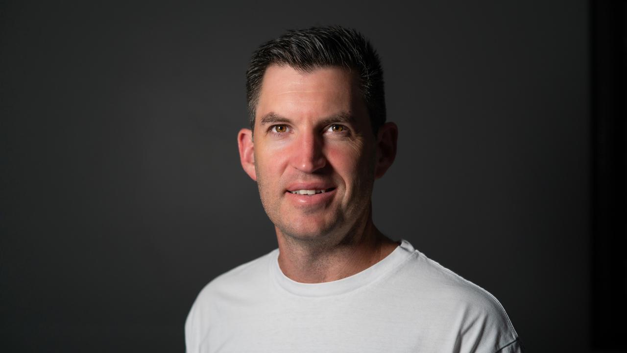 Veeam systems engineering head John Wood