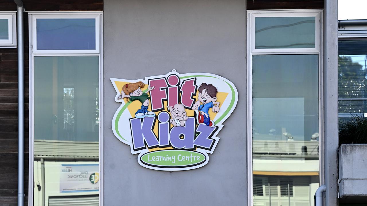 OPERATION MOONBI CHILDCARE CENTRES