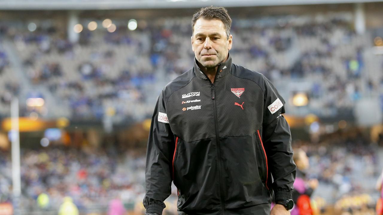 Dean Solomon is keeping his focus firmly on the interim role.