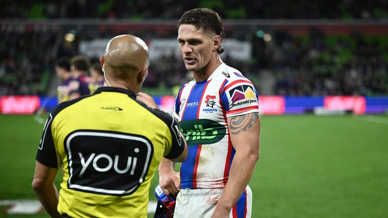 NRL