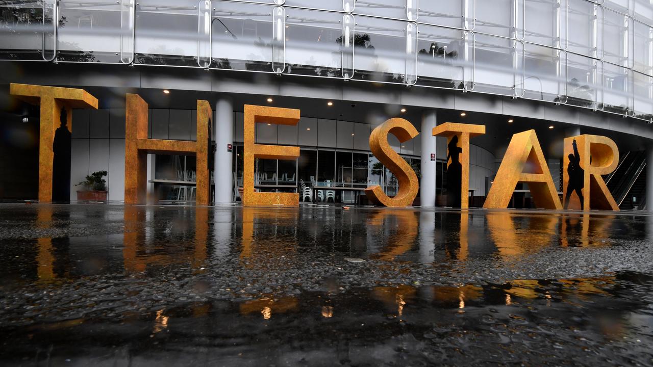 STAR CASINO SYDNEY