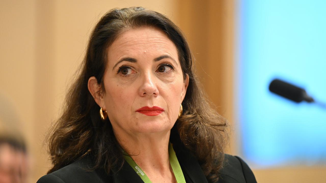 Fuel Supply Taskforce Coordinator Anthea Harris.