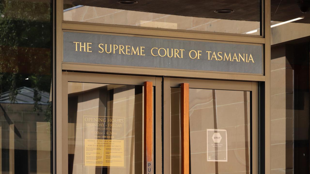 Supreme COurt building