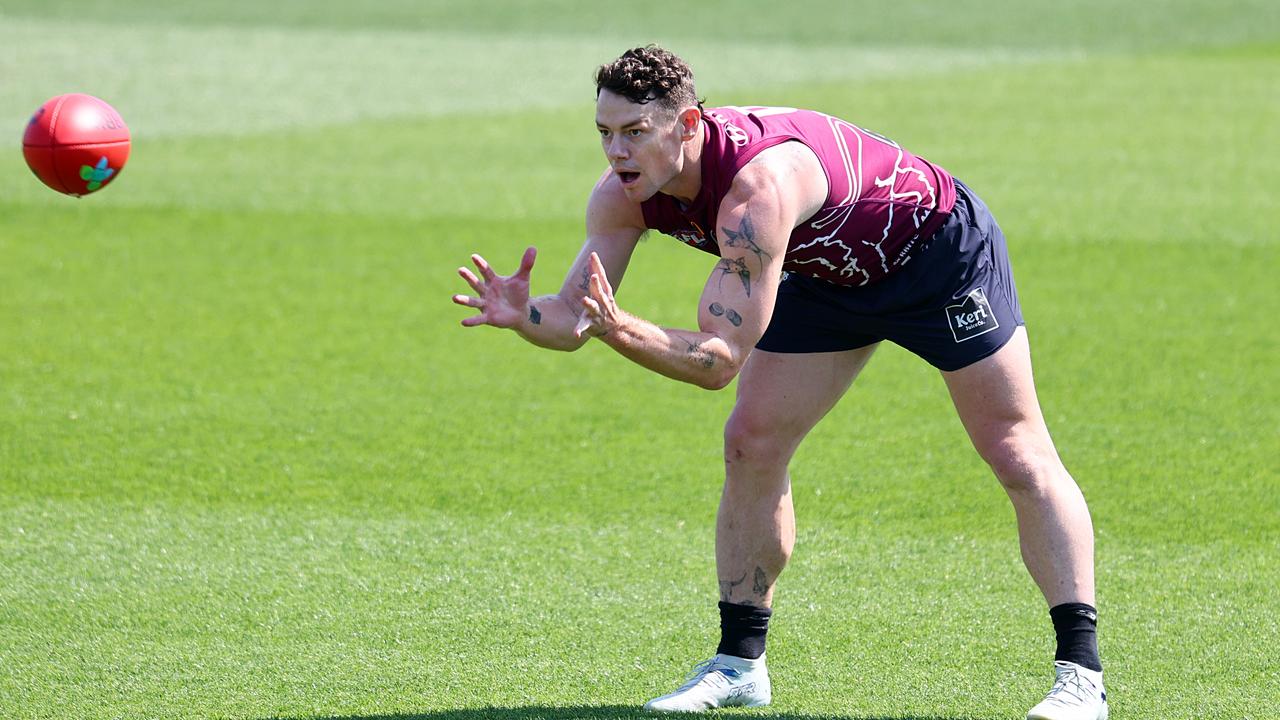 Lachie Neale.