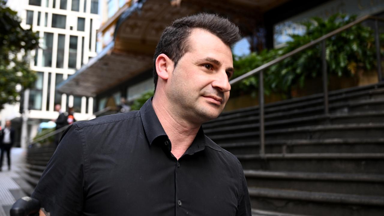 Anthony Koletti (file)