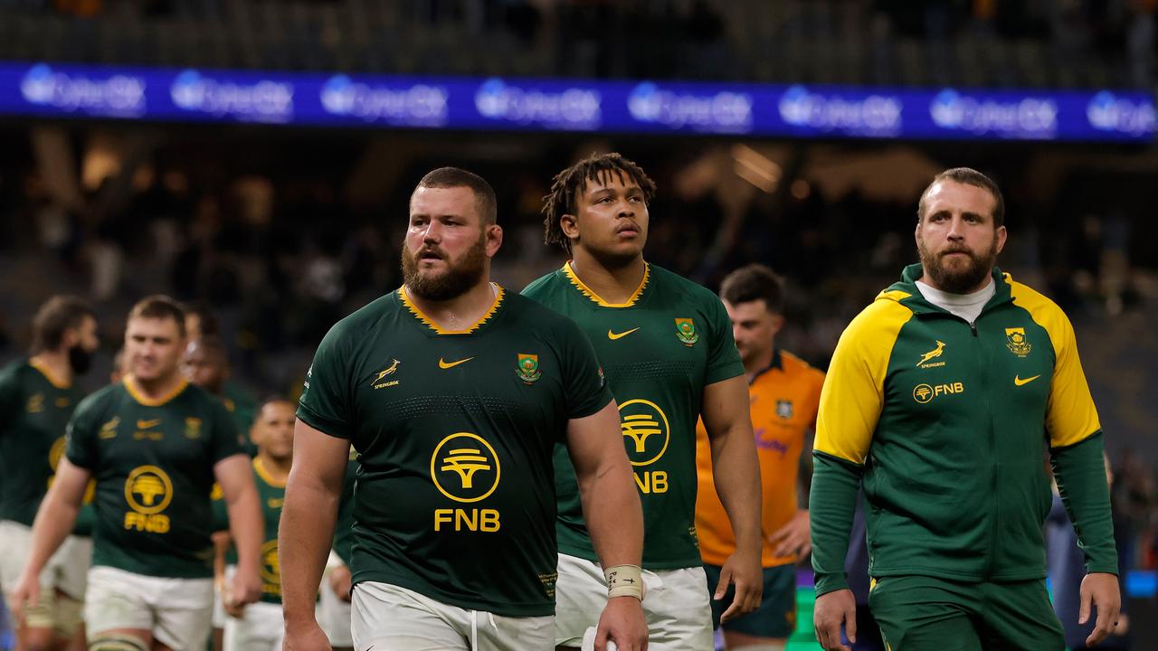Rugby