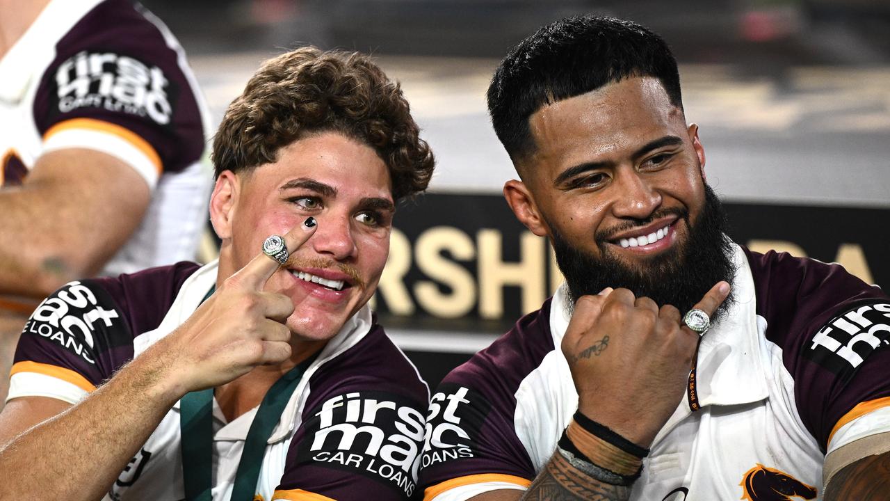 NRL