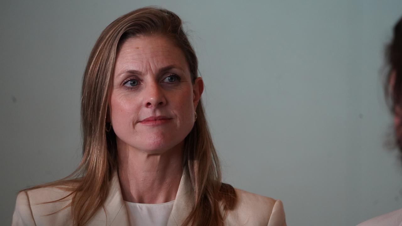 Research Director, Centre for Public Integrity Catherine Williams