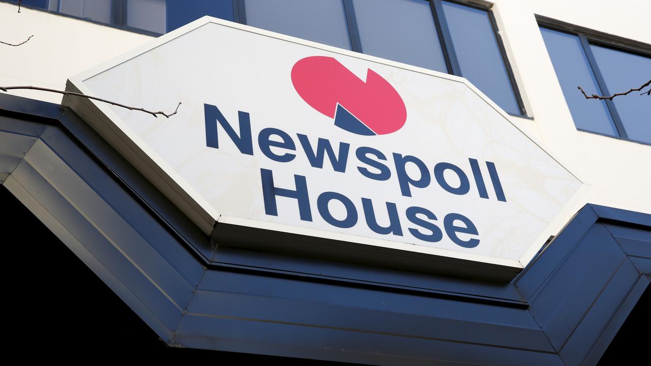 newspoll