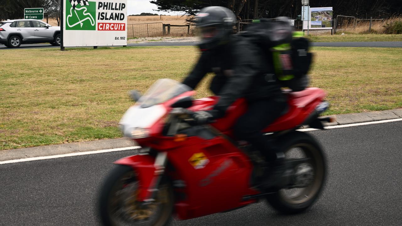Motorbike