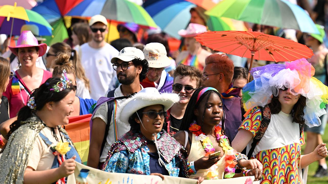 MIDSUMMA FESTIVAL
