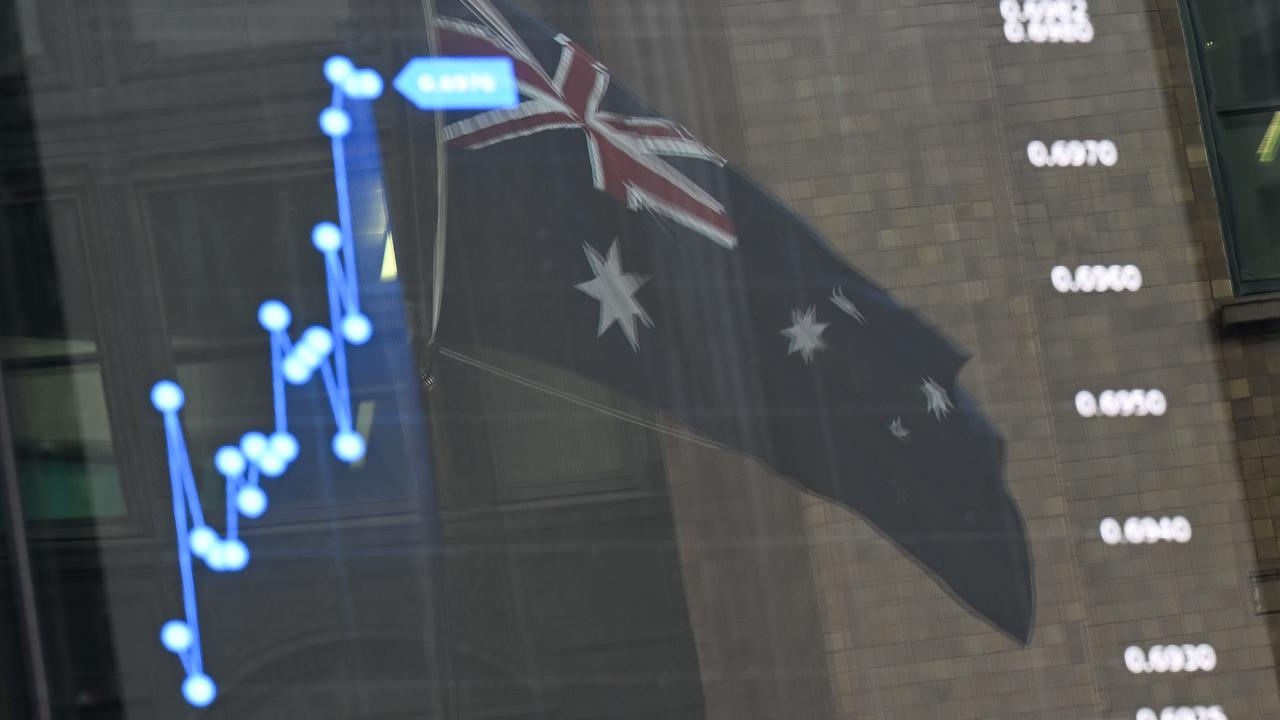 ASX stock