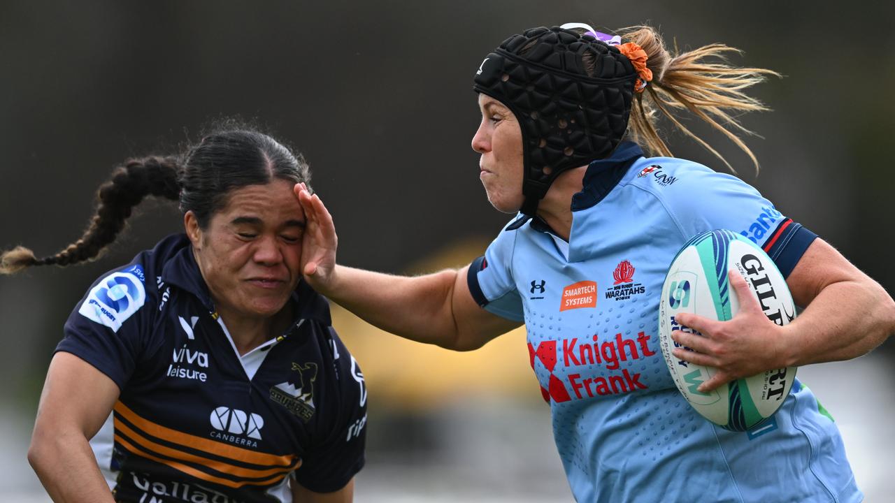 Emily Chancellor