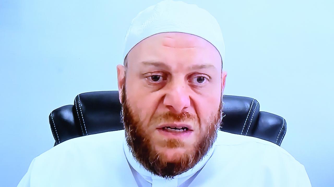 Shadi Alsuleiman 