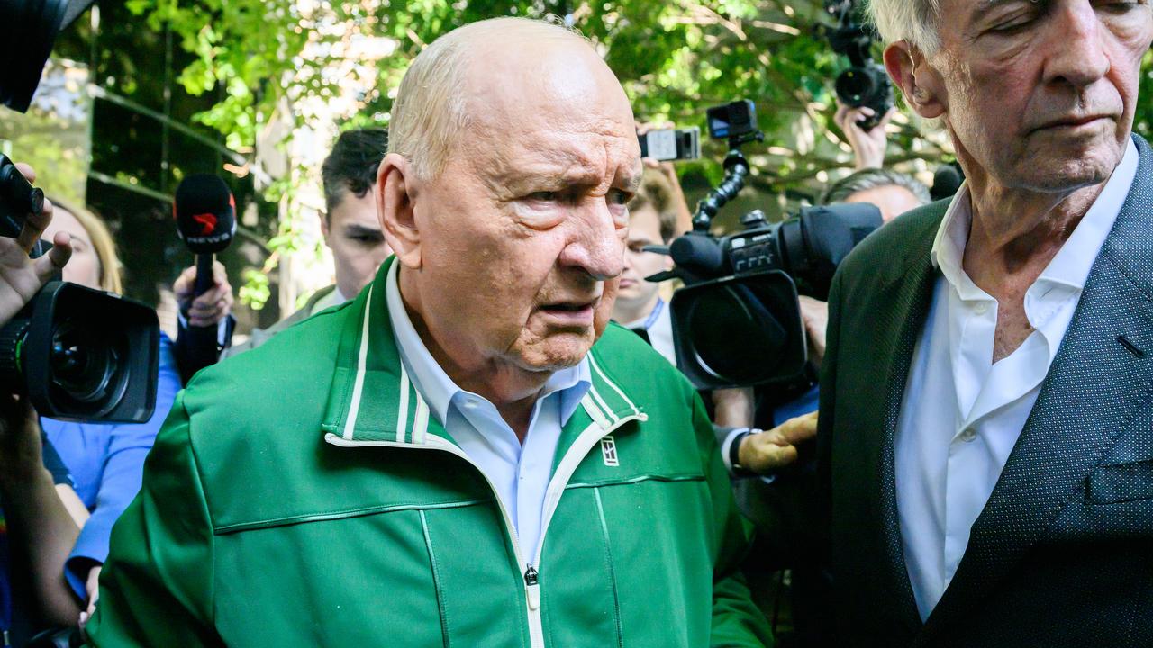 Alan Jones (file)