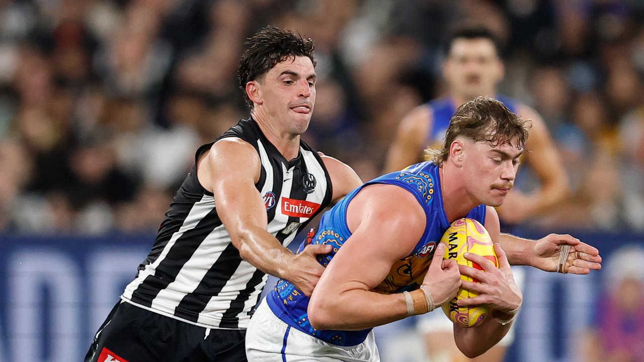 Reid and Pendlebury