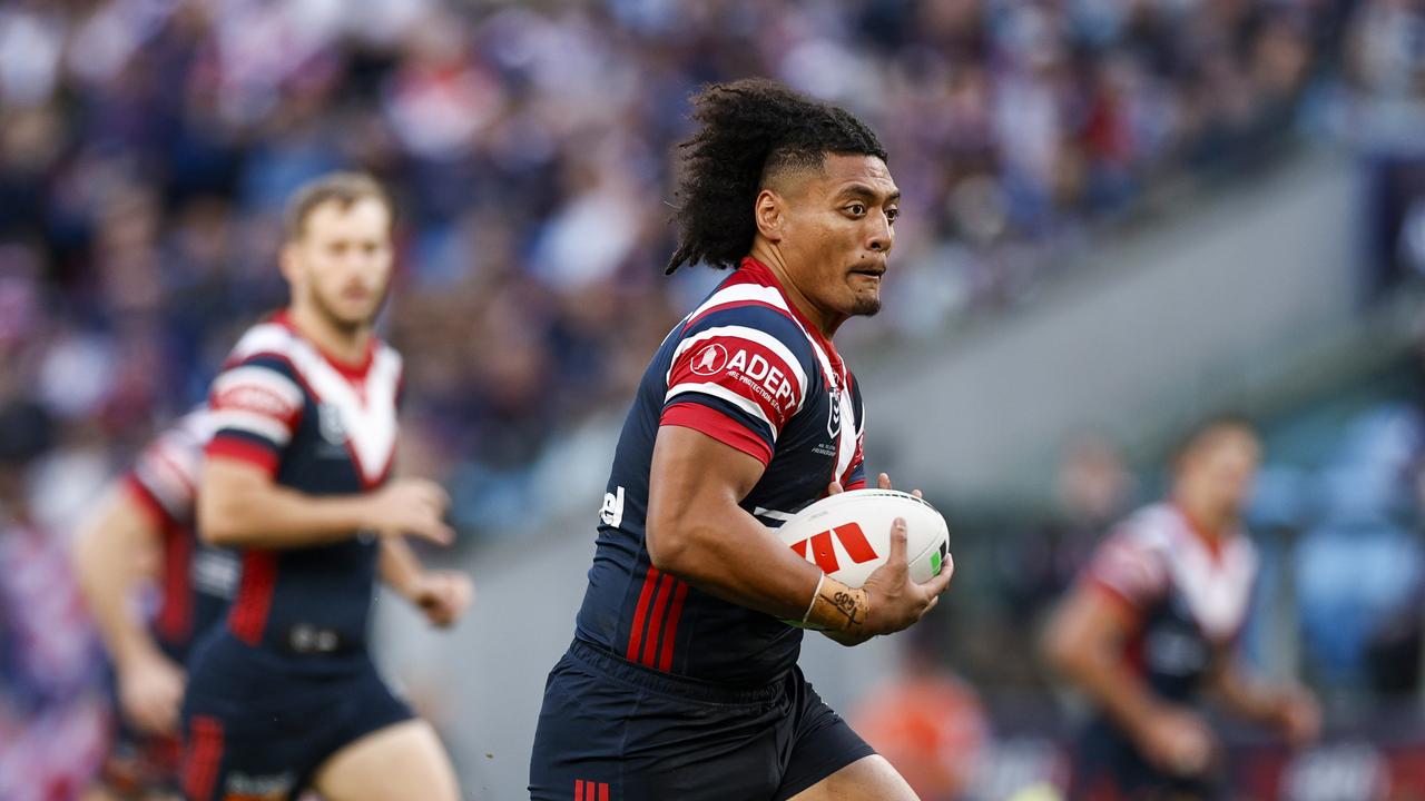 NRL