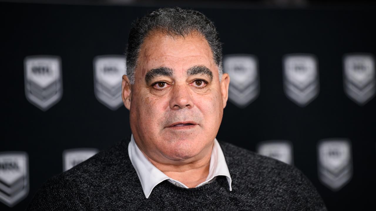 Mal Meninga