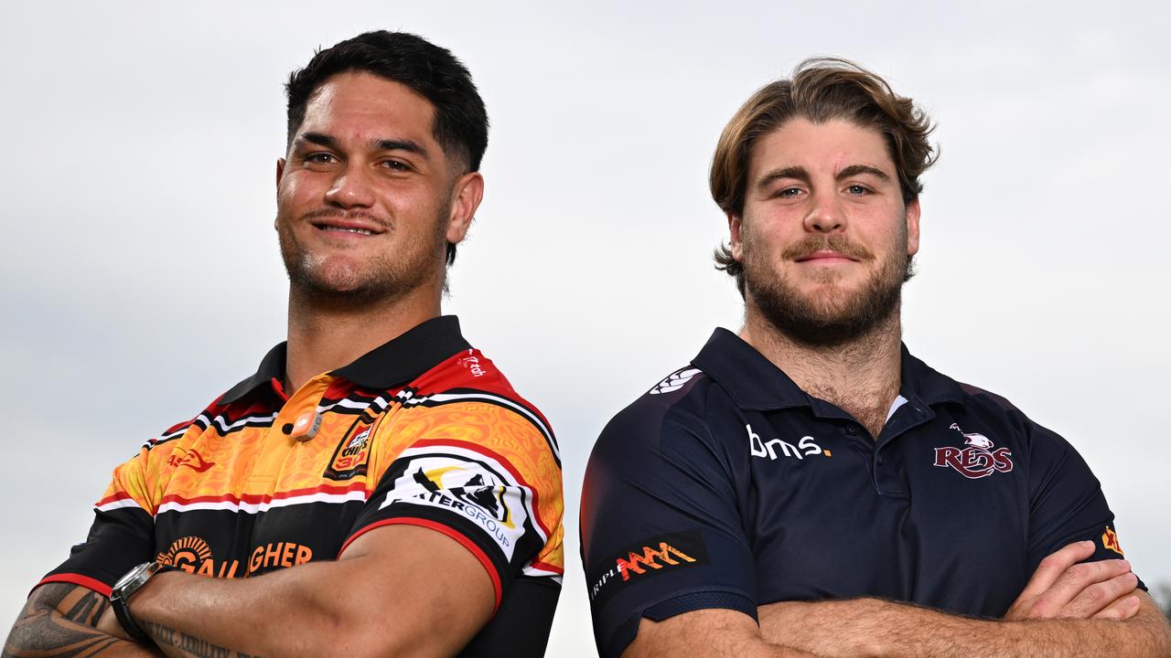 Quinn Tupaea