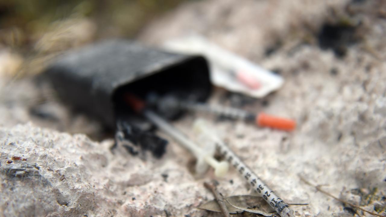 drugs