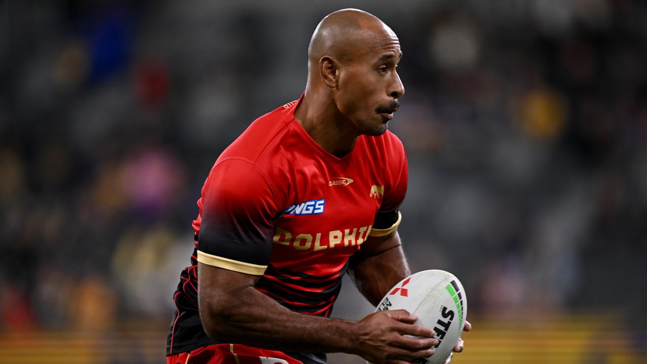 Felise Kaufusi
