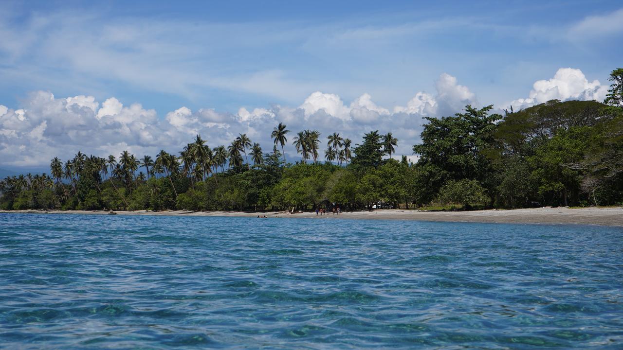 Islands 