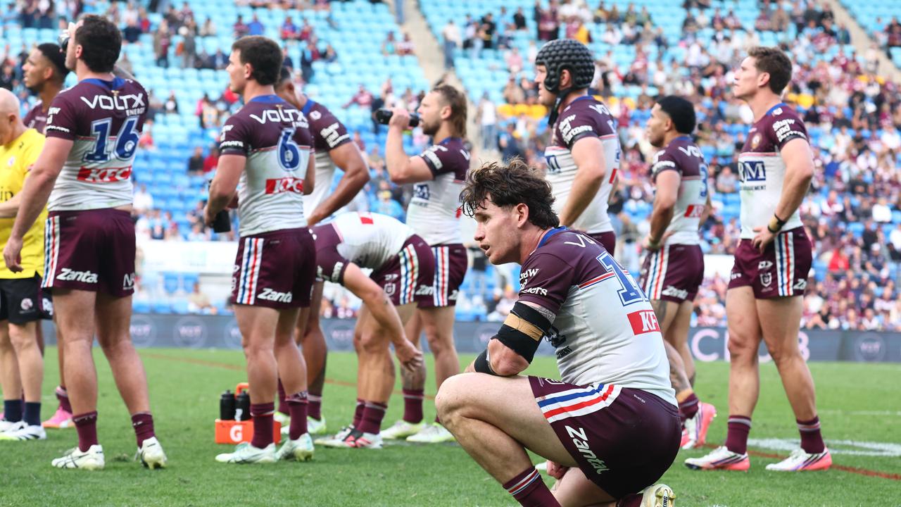 NRL
