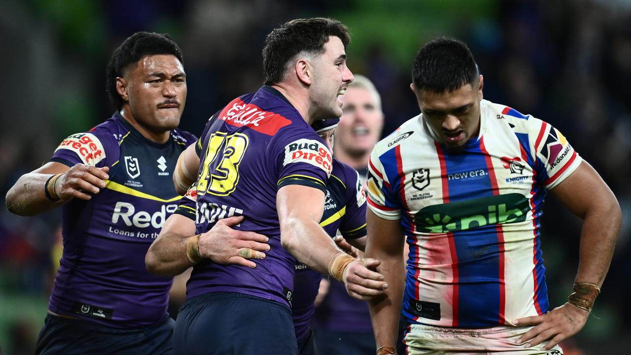 NRL