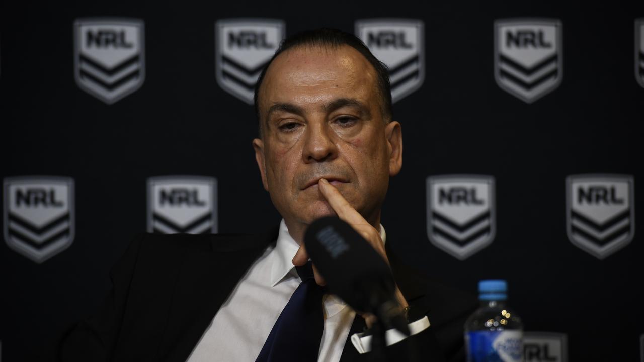 NRL