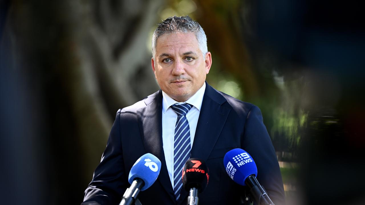 NRMA spokesman Peter Khoury