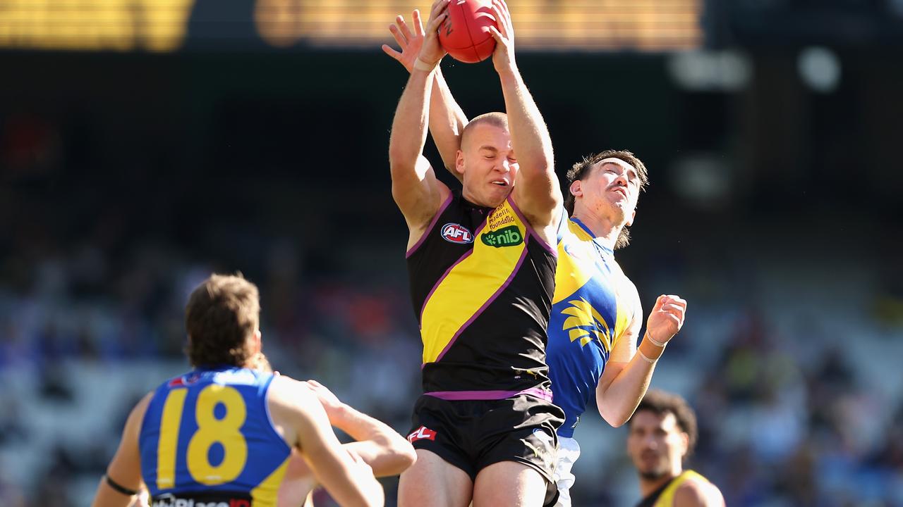 Sam Lalor.